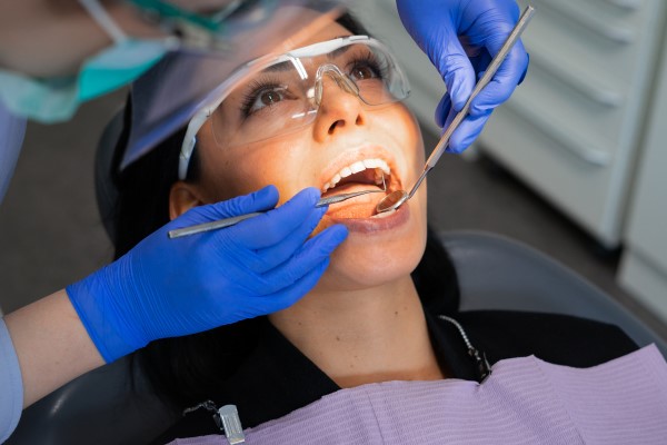 The Importance of Regular Dental Checkup
